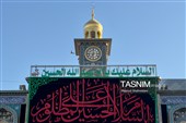 کربلاء المقدسة على أعتاب الأربعین الحسینی