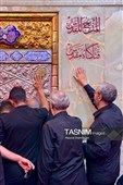 کربلاء المقدسة على أعتاب الأربعین الحسینی