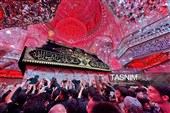 کربلاء المقدسة على أعتاب الأربعین الحسینی