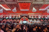 کربلاء المقدسة على أعتاب الأربعین الحسینی