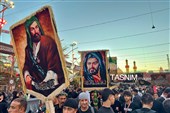کربلاء المقدسة على أعتاب الأربعین الحسینی