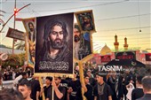 کربلاء المقدسة على أعتاب الأربعین الحسینی