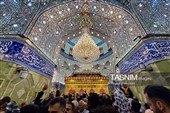 کربلاء المقدسة على أعتاب الأربعین الحسینی