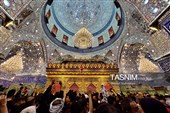 کربلاء المقدسة على أعتاب الأربعین الحسینی