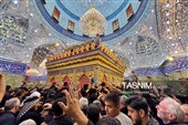 کربلاء المقدسة على أعتاب الأربعین الحسینی