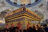 کربلاء المقدسة على أعتاب الأربعین الحسینی