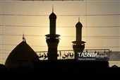 کربلاء المقدسة على أعتاب الأربعین الحسینی