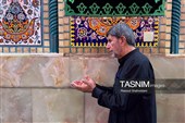 کربلاء المقدسة على أعتاب الأربعین الحسینی