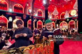 کربلاء المقدسة على أعتاب الأربعین الحسینی