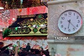 کربلاء المقدسة على أعتاب الأربعین الحسینی