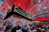 کربلاء المقدسة على أعتاب الأربعین الحسینی