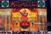 کربلاء المقدسة على أعتاب الأربعین الحسینی