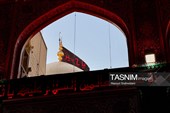 کربلاء المقدسة على أعتاب الأربعین الحسینی