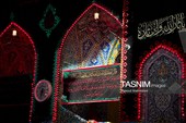کربلاء المقدسة على أعتاب الأربعین الحسینی