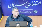 منابع عمرانی استان سمنان روی پروژه‌های اولویت‌دار متمرکز می‌شود