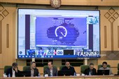 سفر وزیر ارتباطات به کرمانشاه