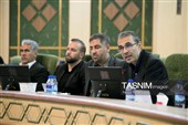 سفر وزیر ارتباطات به کرمانشاه