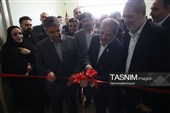 افتتاح مدرسه الزهرا(س) آبی‌بیگلو در شهرستان نمین با حضور وزیر آموزش و پرورش