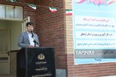 افتتاح مدرسه الزهرا(س) آبی‌بیگلو در شهرستان نمین با حضور وزیر آموزش و پرورش