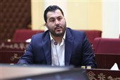 گنج‌زاده: عضویت در هیئت اجرایی برایم جذاب بود/ با مشورت رأی می‌دهیم
