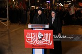 150 شب بیداری در یاسوج