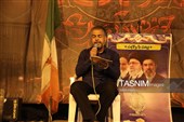150 شب بیداری در یاسوج