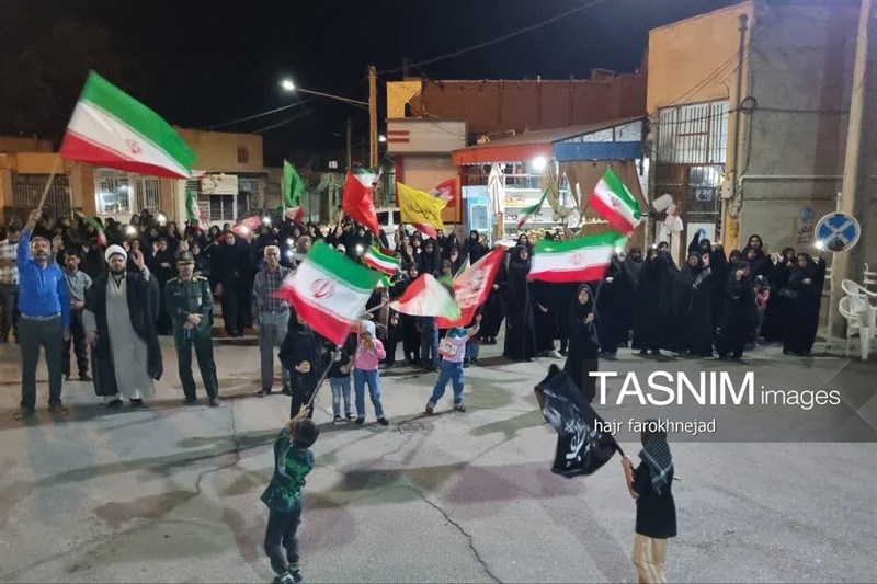 اخبار استان خراسان جنوبی , خبرگزاری تسنیم , 