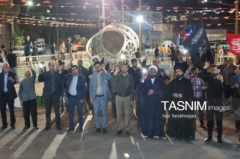اخبار استان خراسان جنوبی , خبرگزاری تسنیم , 