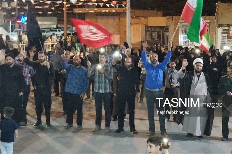 اخبار استان خراسان جنوبی , خبرگزاری تسنیم , 