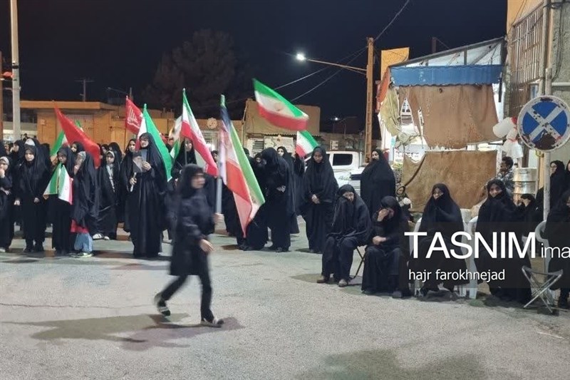 اخبار استان خراسان جنوبی , خبرگزاری تسنیم , 