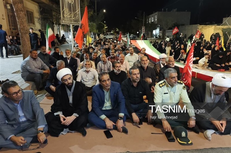 اخبار استان خراسان جنوبی , خبرگزاری تسنیم , 
