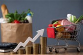تورم در انگلیس به بالاترین سطح در 11 ماه گذشته رسید