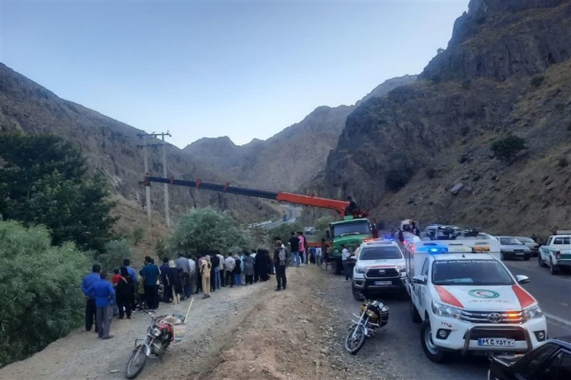 تصادف , اخبار استان خراسان رضوی , اخبار کاشمر , خراسان رضوی , 