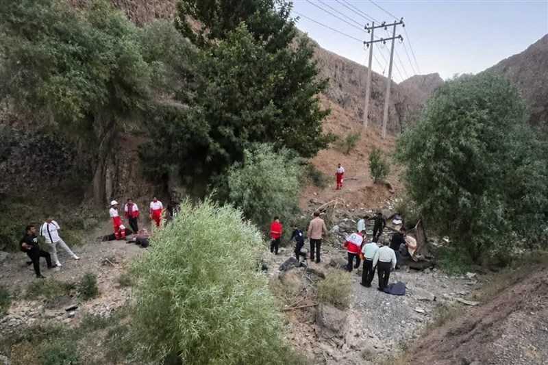 تصادف , اخبار استان خراسان رضوی , اخبار کاشمر , خراسان رضوی , 