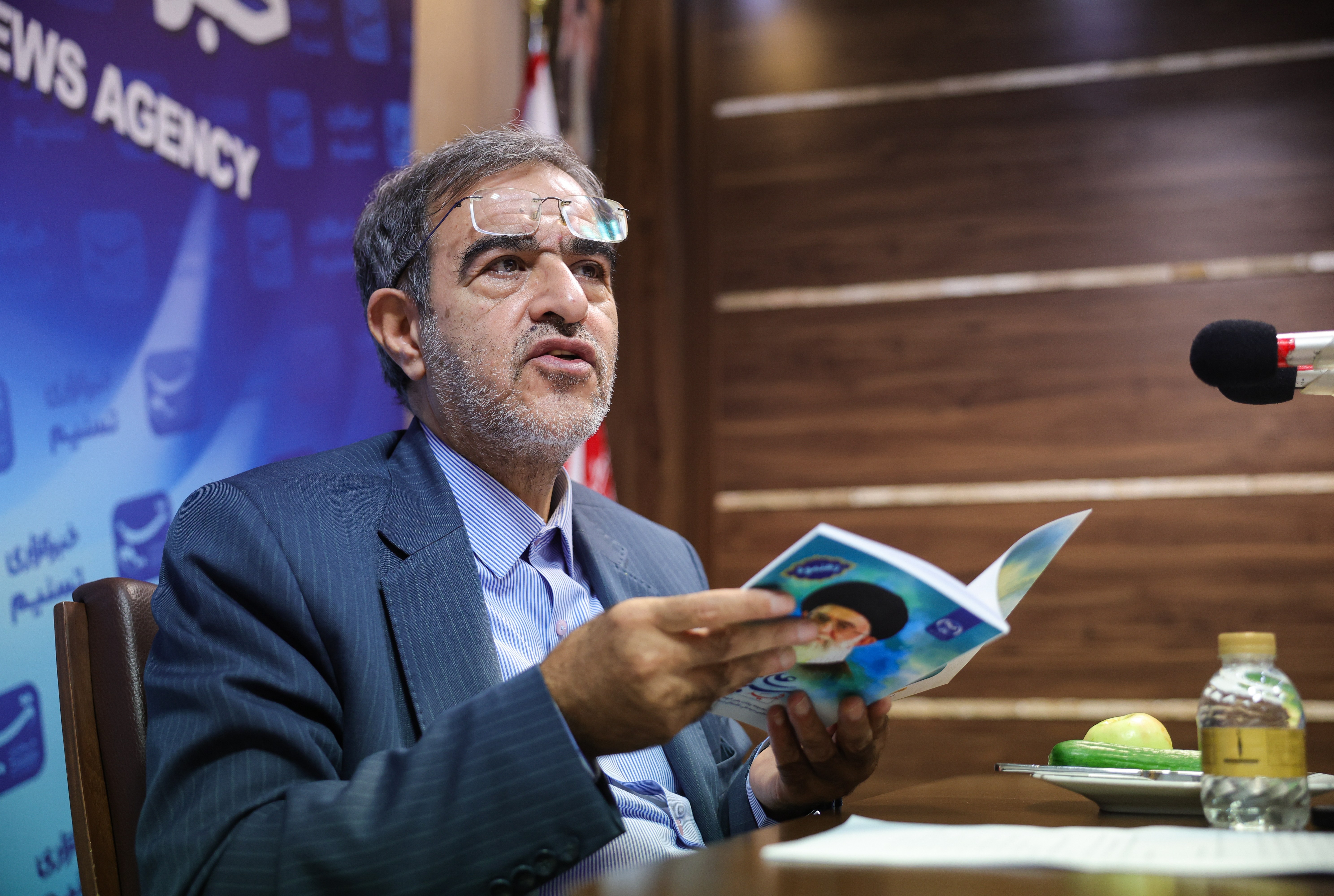 دانشگاه های جمهوری اسلامی ایران , جهاد دانشگاهی , وزارت علوم , 