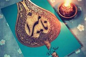 روایتی بی‌بدیل از سرگردانی انسان میان حق و باطل