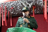 پیام ما به دشمن روشن است؛ ملت و مسئولان یک مشت واحد خواهند بود