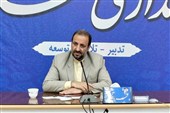 «نبرد اقتصادی» زیر سایه افتتاح‌ها؛ نهضت 2.5 همتی نهاوند در برابر تحریم