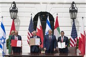 اتفاقیات إبراهام: من نصرة فلسطین إلى العبودیة للتحالف الصهیونی-الأمریکی