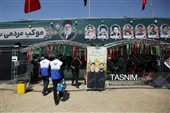 طرح پایش کیفیت و سلامت آب شرب موکبهای مسیر اربعین-همدان