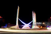 بمناسبت 8 مرداد ، روز ملی زنجان