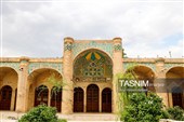 سرای گلشن -زنجان 