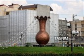 بمناسبت 8 مرداد ، روز ملی زنجان