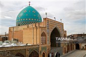 مسجد جامع زنجان