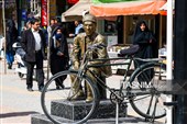بمناسبت 8 مرداد ، روز ملی زنجان