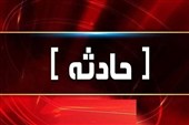 واژگونی مرگبار پژو پارس در جاده جیرفت ـ دلفارد با 10 کشته و مصدوم