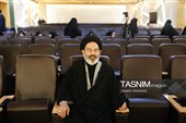 همایش اربعین و همگرایی اسلامی در کربلای معلی