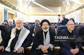 همایش اربعین و همگرایی اسلامی در کربلای معلی