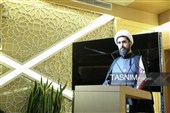 همایش اربعین و همگرایی اسلامی در کربلای معلی