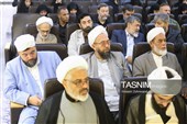 همایش اربعین و همگرایی اسلامی در کربلای معلی